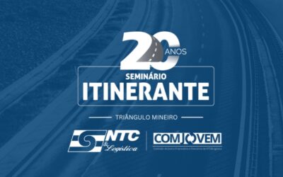 Confira a programação da terceira edição do Seminário Itinerante no Triângulo Mineiro