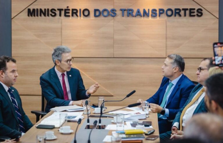 Ministério dos Transportes apresenta otimização contratual das concessões das BR-381/MG/SP e BR-116/SP/PR para governos de Minas Gerais e São Paulo