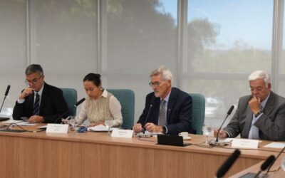 Reunião Ordinária da Seção II da CNT discute extensa pauta de assuntos referentes ao Transporte Rodoviário de Cargas