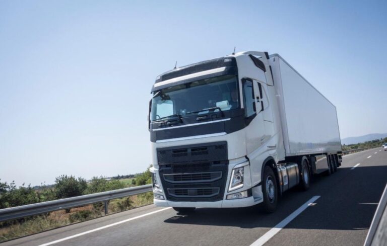 Alto preço dificulta popularização de caminhões Euro 6 e P8