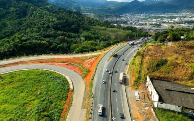 Governo Federal vai investir R$ 24 bilhões na infraestrutura de transportes do país em 2024, aumento de quase 200% em relação a 2022