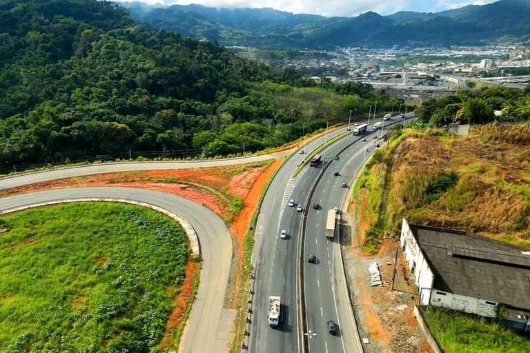Governo Federal vai investir R$ 24 bilhões na infraestrutura de transportes do país em 2024, aumento de quase 200% em relação a 2022