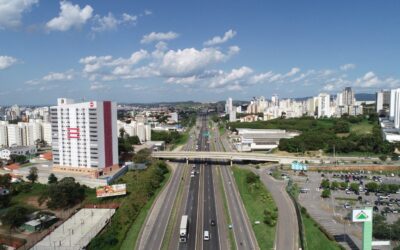 Concessão da Nova Raposo vai trazer R$ 7,1 bi para melhorar fluxo na rodovia
