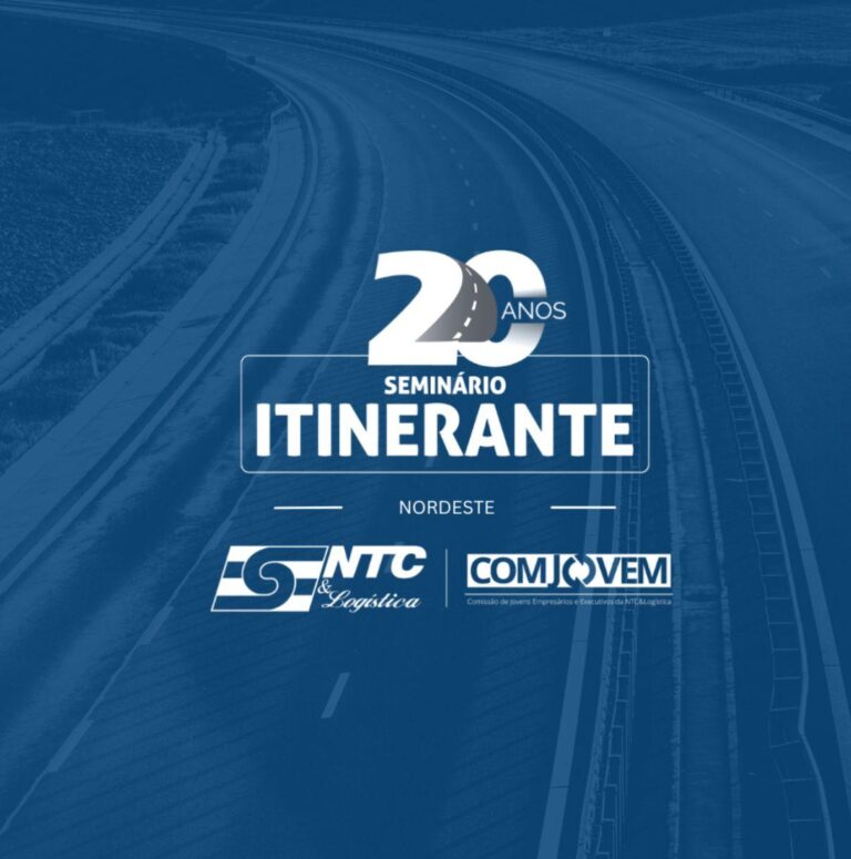 Participe da quarta edição do Seminário Itinerante 2024, em Fortaleza