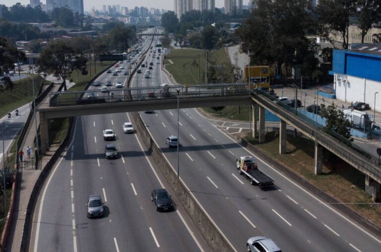 São Paulo terá 649 novos radares em rodovias; veja onde cada um será instalado