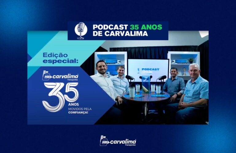 35 anos de Carvalima: histórias, conquistas e perspectivas futuras