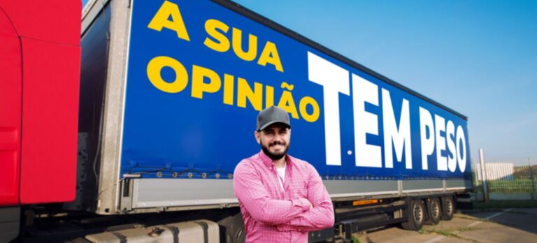 ANTT prorroga pesquisa para atualização dos Pisos Mínimos do Transporte Rodoviário de Cargas