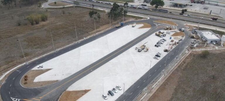 ANTT, Ministério dos Transportes e EcoRioMinas inaugurarão o Primeiro Ponto de Parada e Descanso (PPD) do Rio de Janeiro