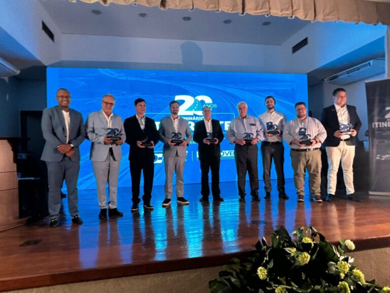 Rondonópolis celebra os 20 Anos do Seminário Itinerante da NTC&Logística: uma jornada de sucesso para o transporte de cargas do Brasil