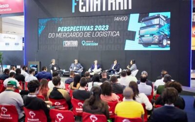 Rota Fenatran debate o futuro do transporte rodoviário de cargas no Brasil