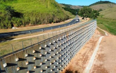 DER de Minas deve investir mais de R$ 3 bilhões em obras de infraestrutura rodoviária