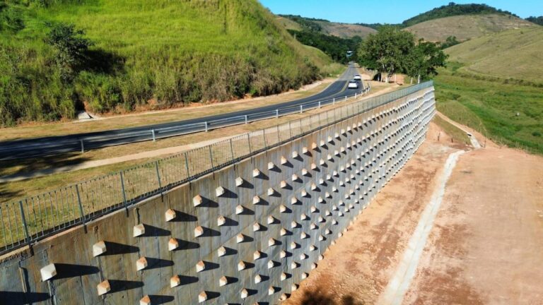 DER de Minas deve investir mais de R$ 3 bilhões em obras de infraestrutura rodoviária