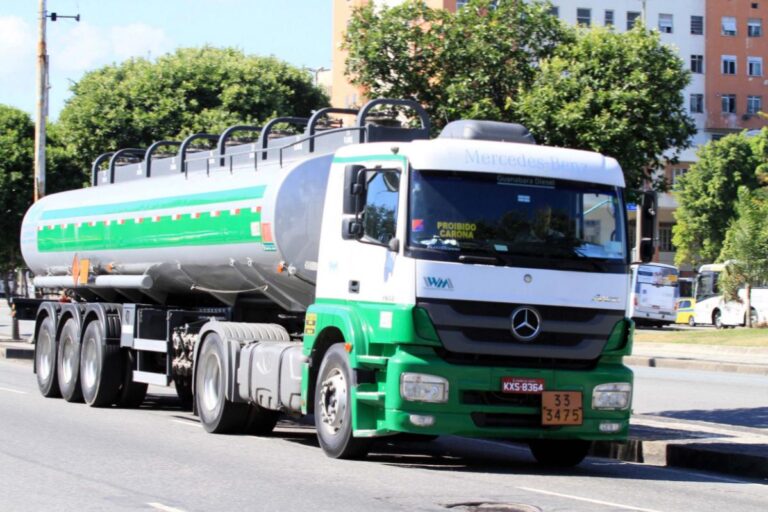 Biometano como alternativa para o transporte sustentável