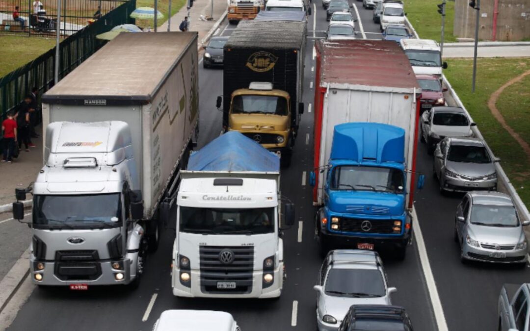 CNT defende perdimento de CNPJ de empresas envolvidas na venda ou comercialização de carga roubada