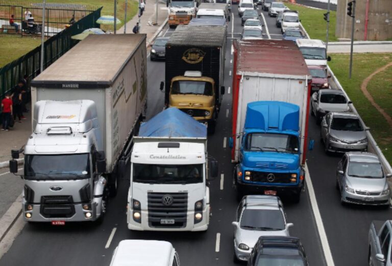 CNT defende perdimento de CNPJ de empresas envolvidas na venda ou comercialização de carga roubada