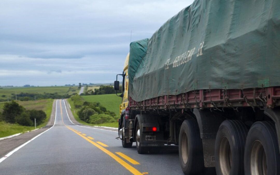 ANTT pede opinião dos usuários do transporte terrestre de cargas sobre o preço do frete mínimo