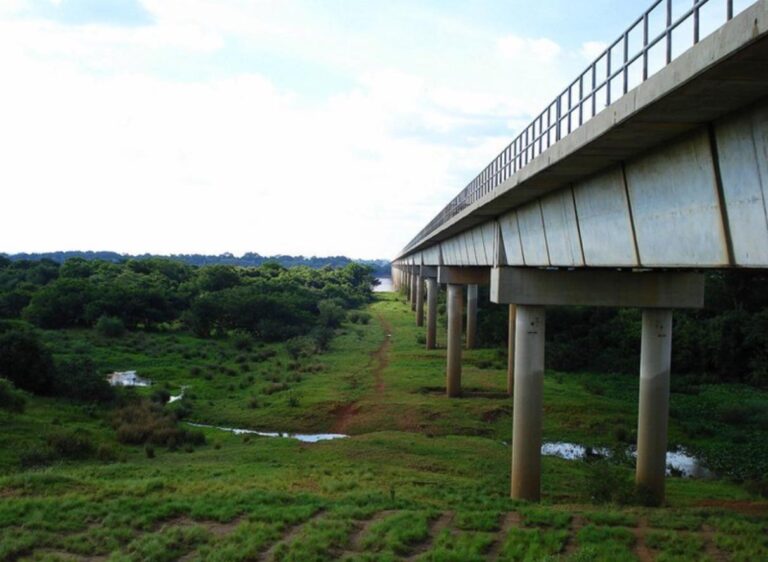 Brasil e Argentina publicam edital de concessão da Ponte Internacional de São Borja: aportes de US$ 99 milhões