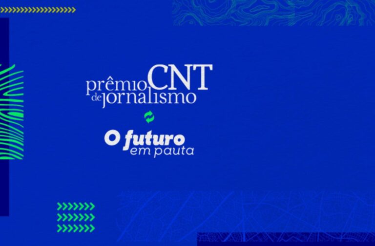 Trabalhos sobre a tragédia das chuvas no RS e o impacto do transporte na sociedade vencem o Prêmio CNT de Jornalismo 2024