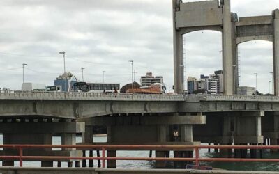 Restrição de trânsito na Ponte Presidente Dutra em Pernambuco deve começar no início de 2025