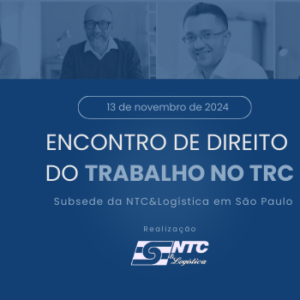 Encontro de Direito do Trabalho