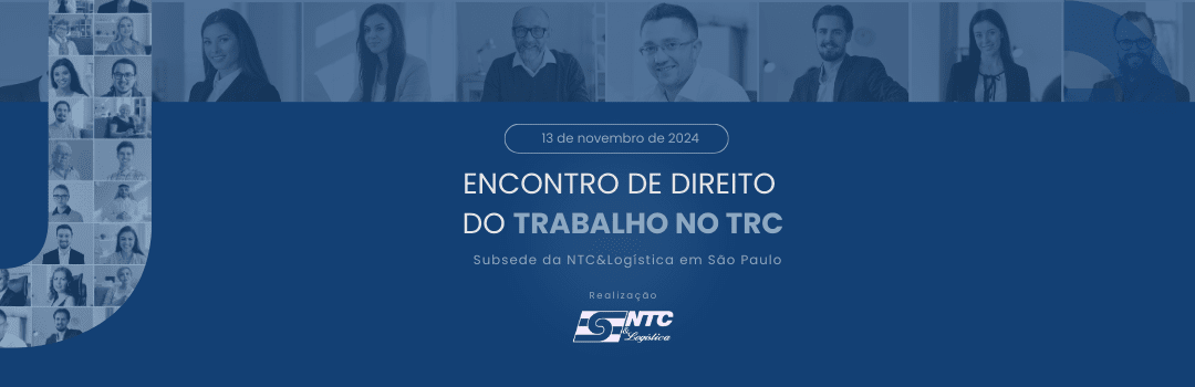 Encontro de Direito do Trabalho