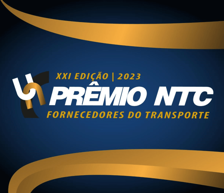 Participe da Votação do Prêmio NTC Fornecedores do Transporte de 2023