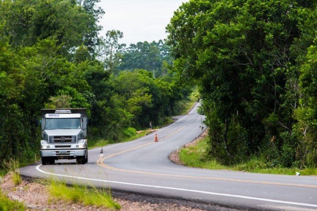Com apoio do BNDES, Rio Grande do Sul lança edital para concessão de rodovias com R$ 3 bi de investimentos