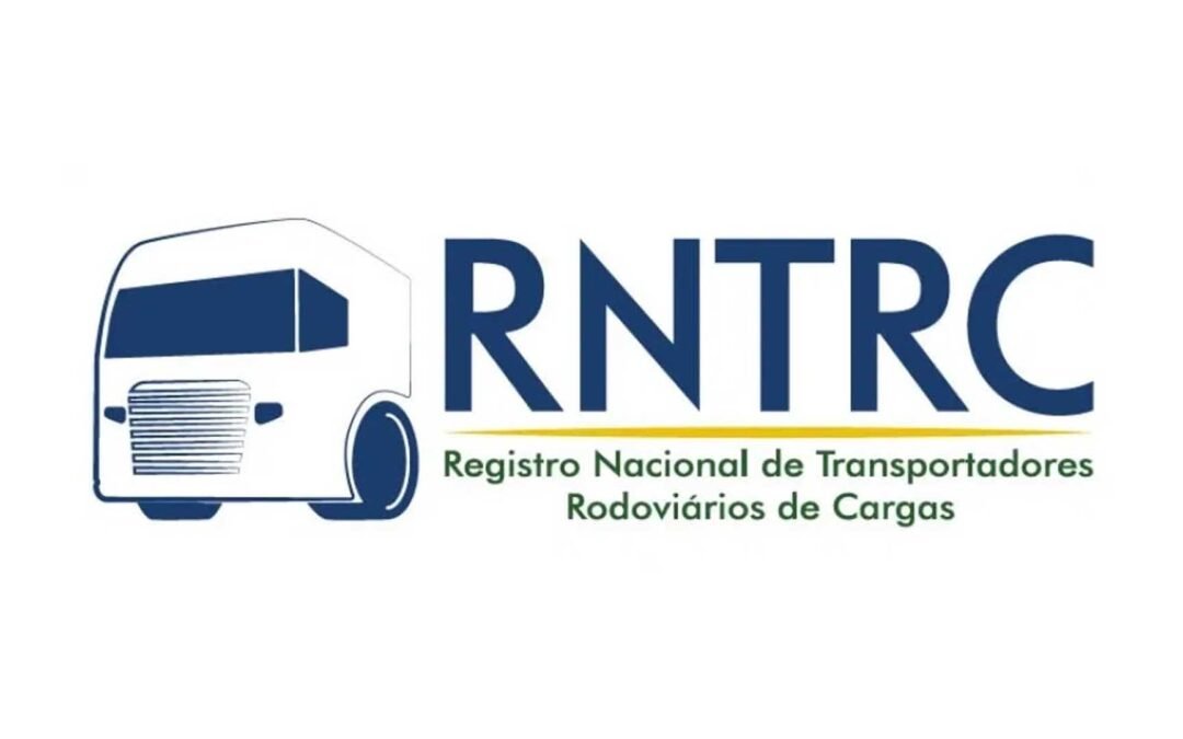 Prorrogação do RNTRC