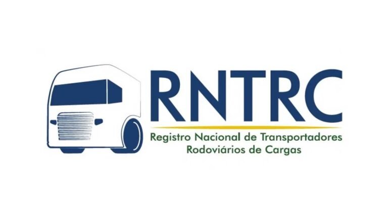 Prorrogação do RNTRC