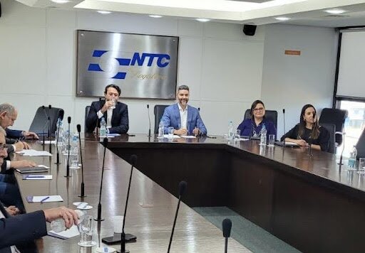 NTC&Logística lança Câmara Técnica de Transporte Rodoviário de Veículos Leves Novos (CTVN)