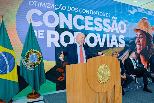 Governo federal apresenta programa que otimiza contratos de concessão rodoviária em 12 estados e o DF